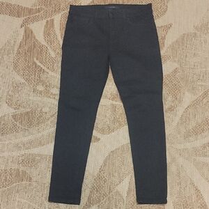Joe's Black Skinny Pants/Jeans Size 29